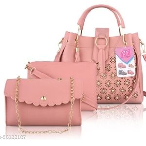 Ladies fashion hand bag